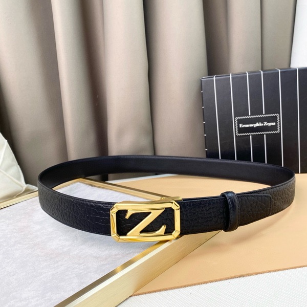 Zegna Belt-2